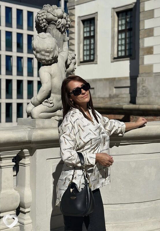 Татьяна, 53, Варшава — анкета №2457099