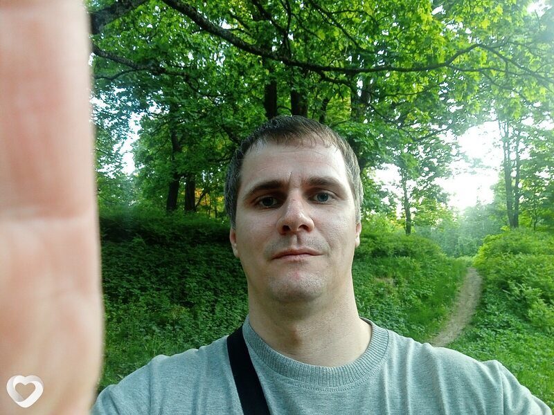 Алексей, 37, Санкт-Петербурге — анкета №2457100
