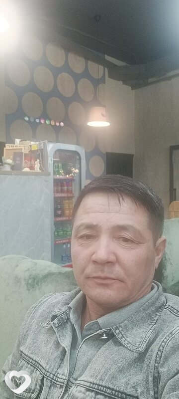 Фарход, 46, Набережных Челнах — анкета №2457102