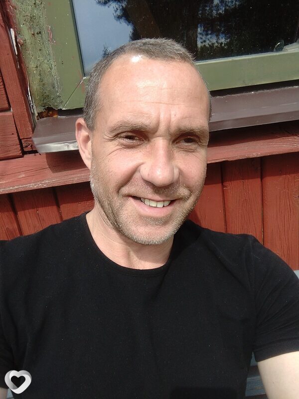 Евгений, 52, Санкт-Петербурге — анкета №2457103