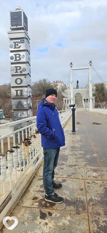 Алексей, 41, Подольске — анкета №2457105