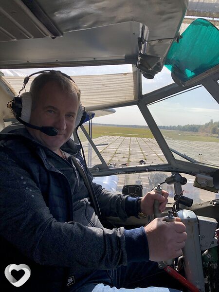 Виталий, 61, Геленджике — анкета №2456938