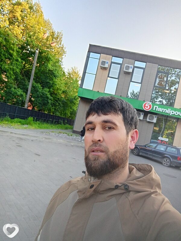 Артур, 34, Калининграде — анкета №2456941