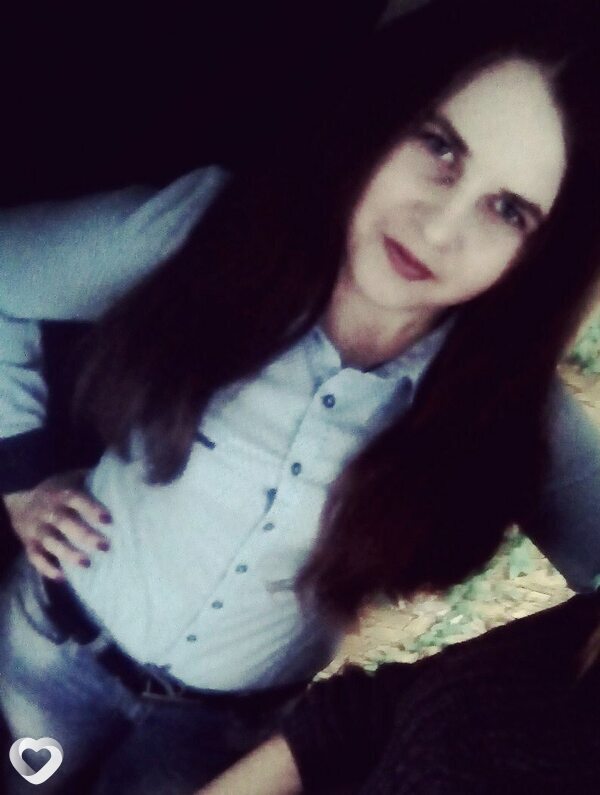 Екатерина, 29, Ростове-на-Дону — анкета №2456943