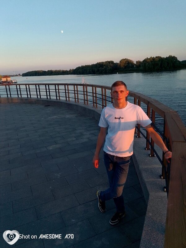 Вадим, Щучье