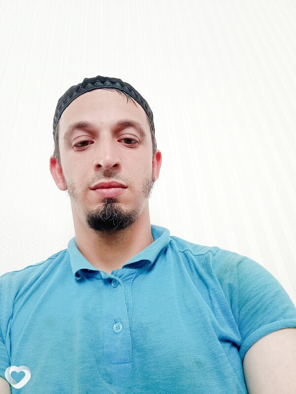 Muhammad, 28, Грозном — анкета №2456953