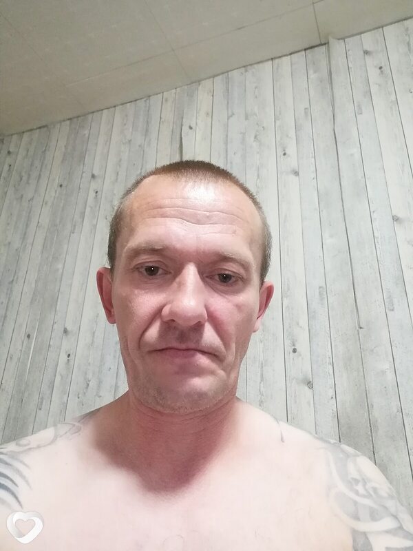 Алексей, 45, Новосибирске — анкета №2456954