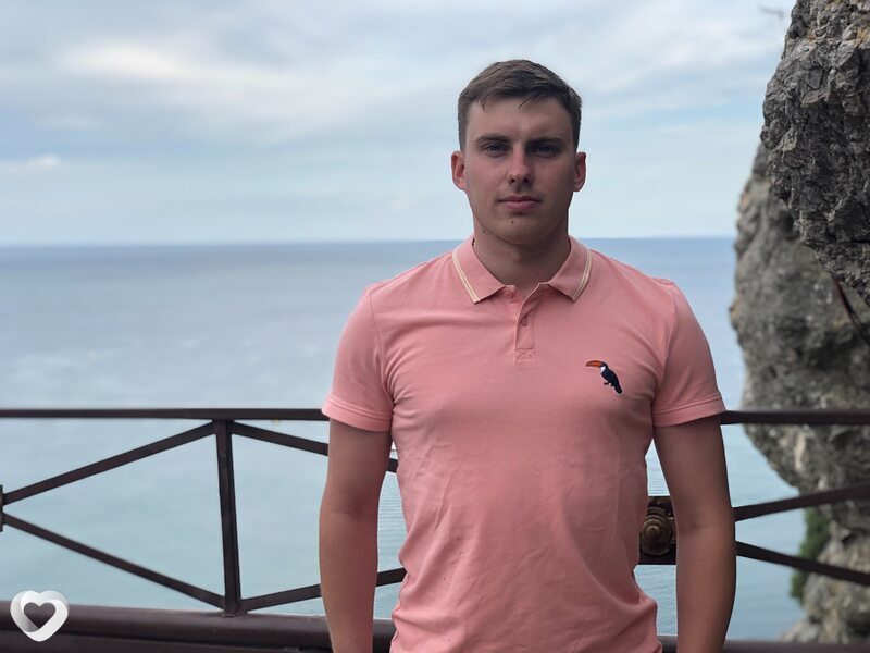 Дмитрий, 33, Евпатории — анкета №2456956