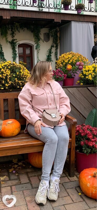 Елена, 54, Минске — анкета №2456971