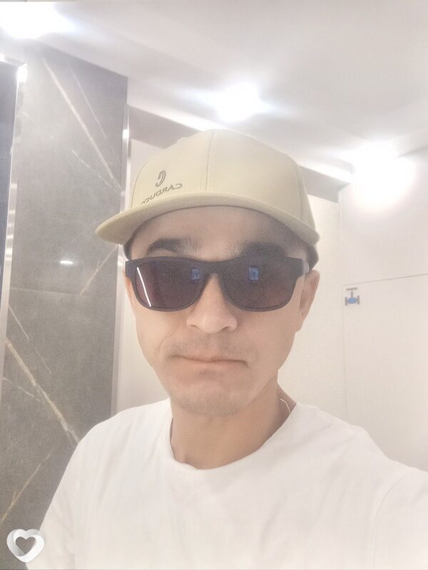 Хусанчик, 31, Караганде — анкета №2456976