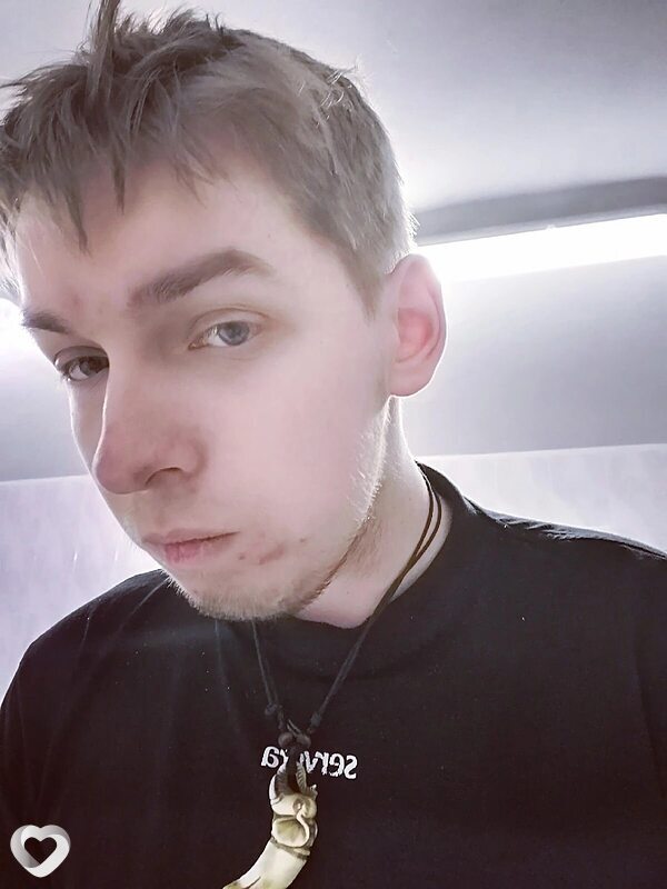Дима, 24, Минске — анкета №2456977