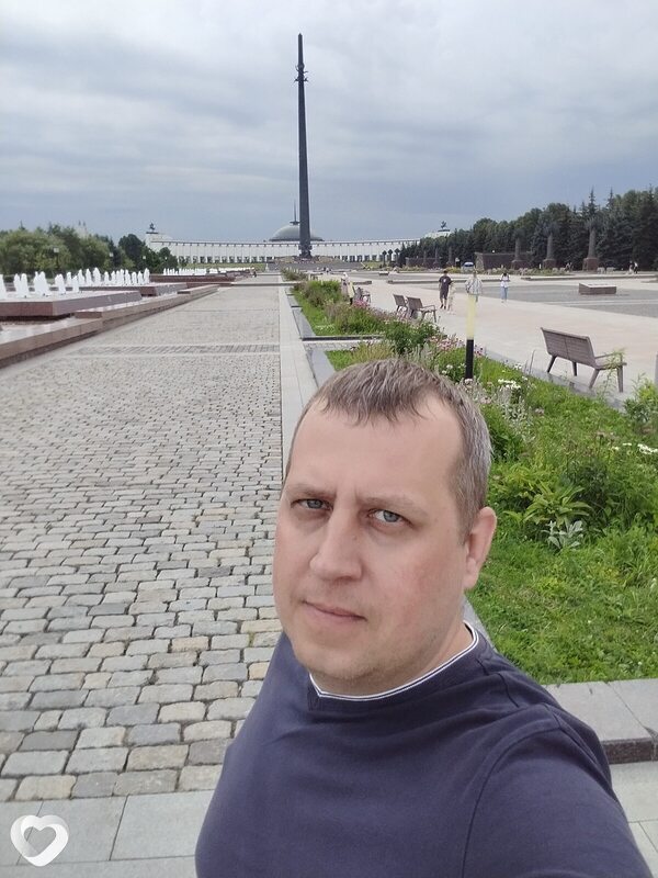Вячеслав, 39, Юрге — анкета №2456983