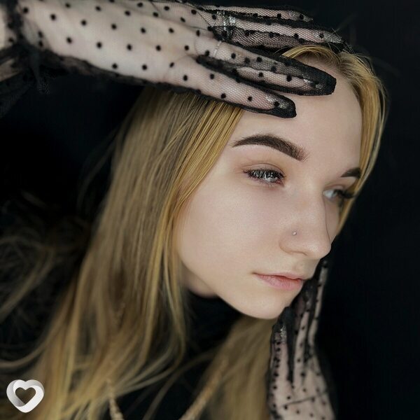 Ксения, 21, Санкт-Петербурге — анкета №2456984