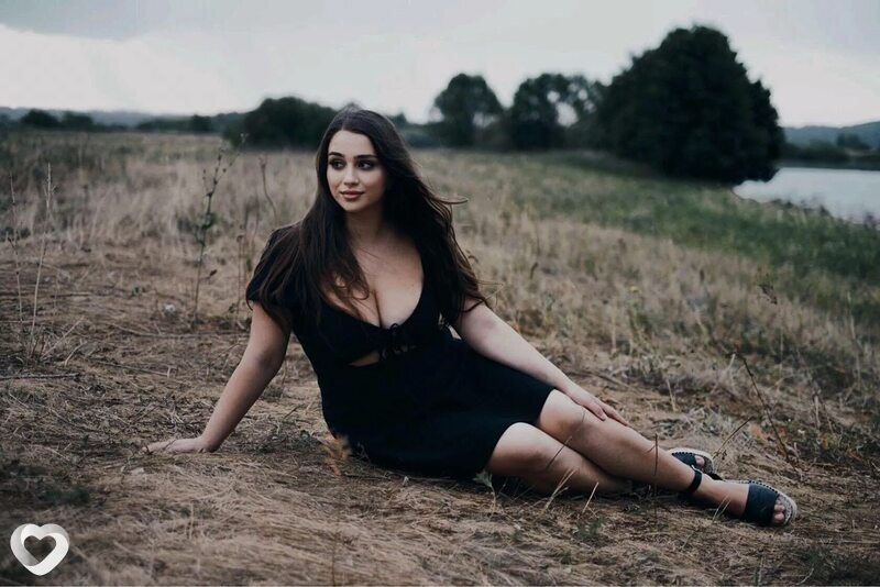 Нина, 31, Грозном — анкета №2457273