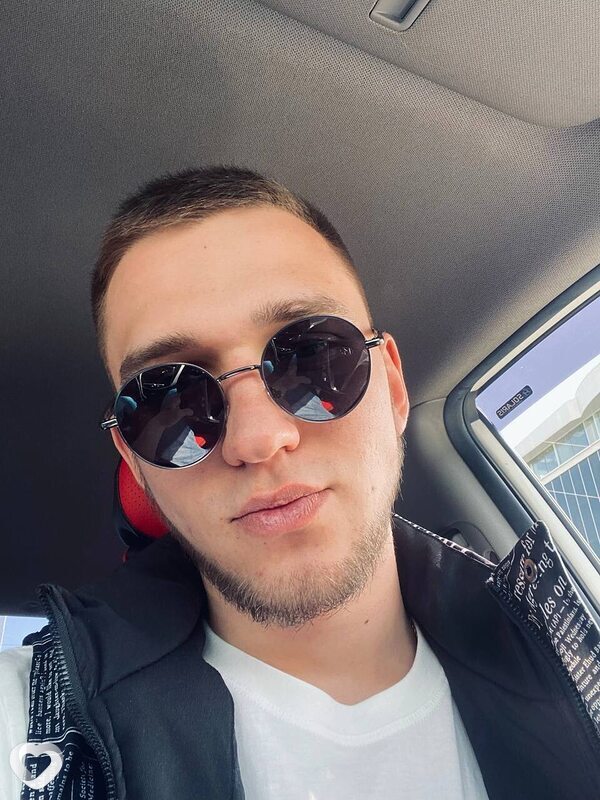 Евгений, 25, Краснодаре — анкета №2457284