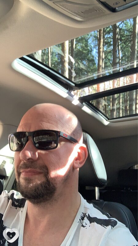 Алексей, 46, Красноярске — анкета №2457118