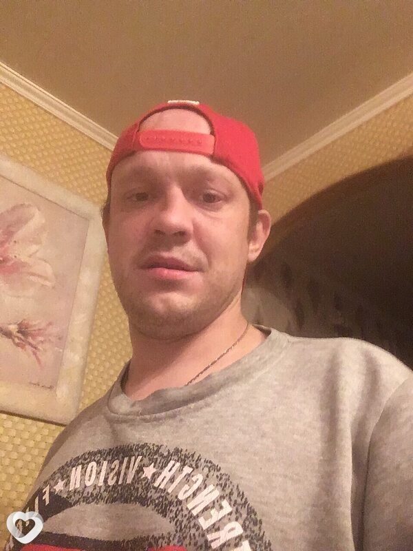 Алексей, 38, Череповце — анкета №2457120