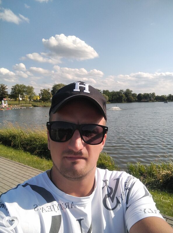 Петро, 29, Варшава — анкета №2457126