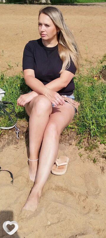 Маргарита, 34, Саранске — анкета №2457133