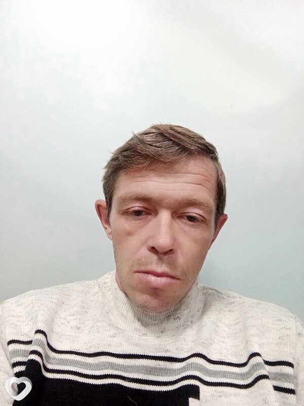 Дмитрий, 40, Смоленске — анкета №2457137