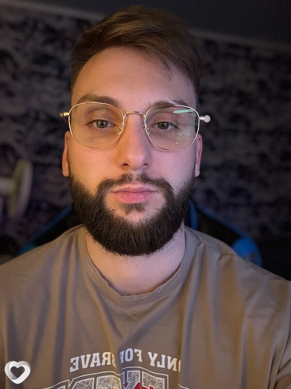 Сергей, 28, Саранске — анкета №2457015