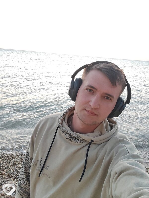 Walter, 29, Новочеркасске — анкета №2457025