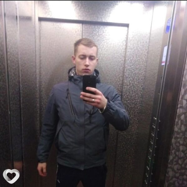 Вова, 25, Витебске — анкета №2457028