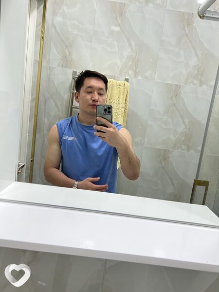 Азиз, Нукус