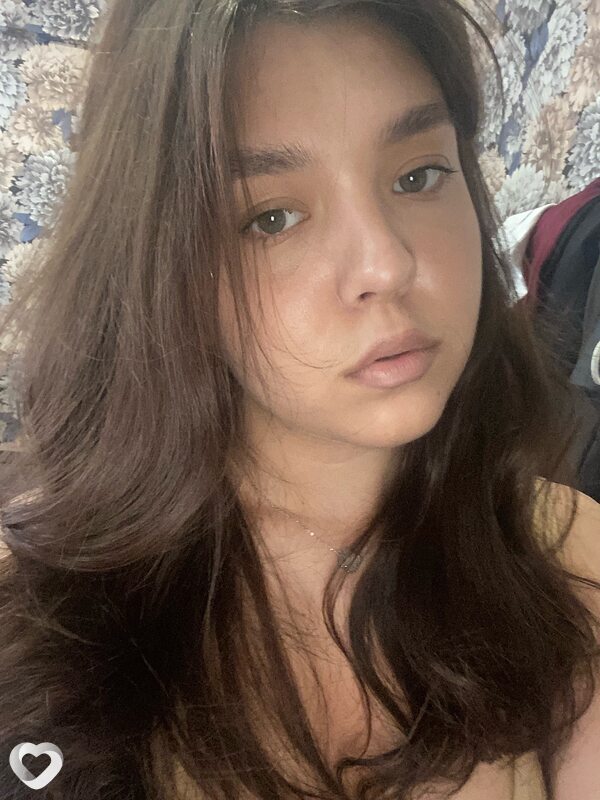 Юлька, 19, Москве — анкета №2457036