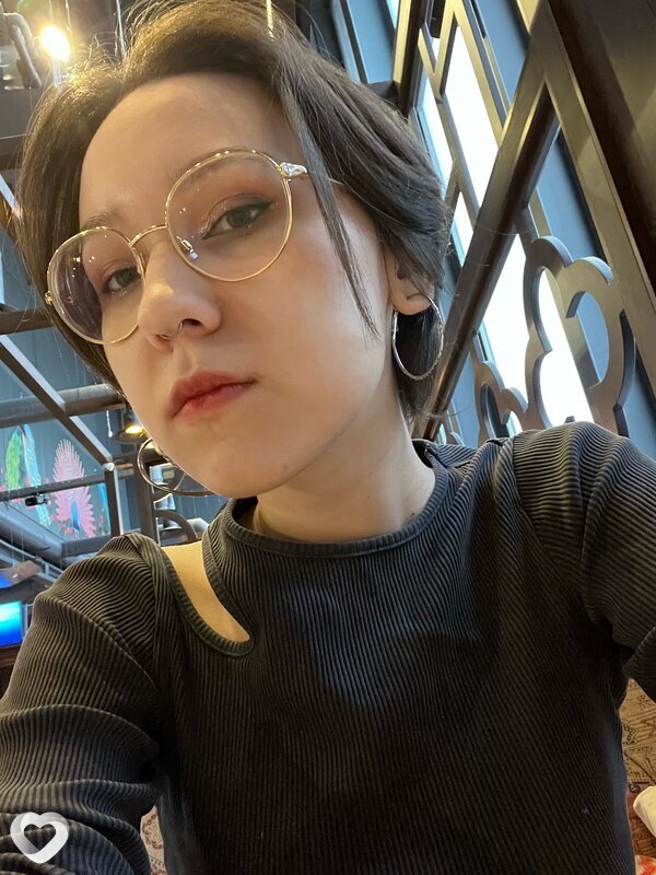 Яна, 23, Санкт-Петербурге — анкета №2457216