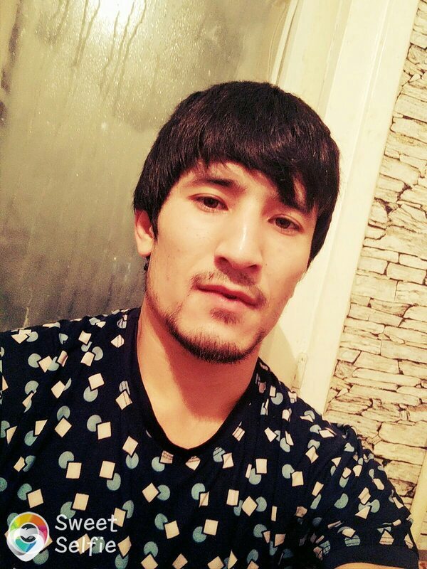 Шерзод, 32, Тольятти — анкета №2457220