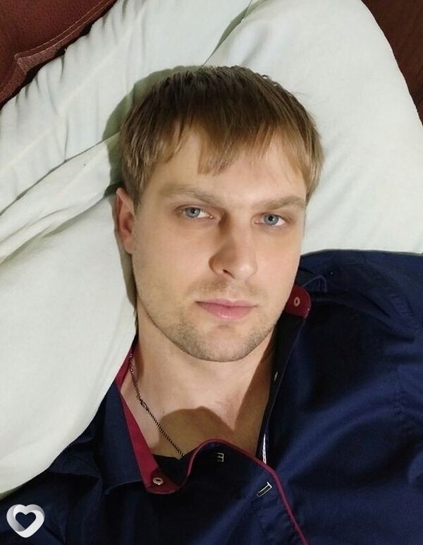 Станислав, 36, Владимире — анкета №2457229