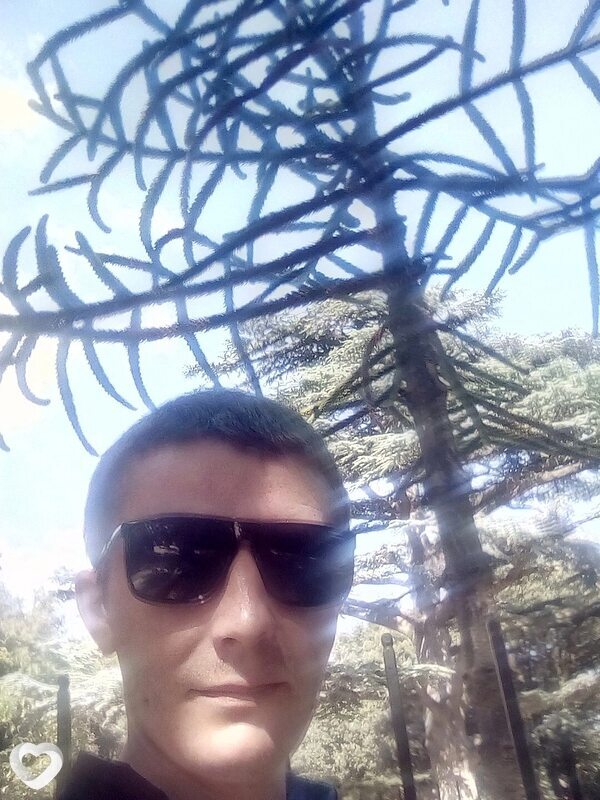 Димитрий, 37, Ялте — анкета №2457233