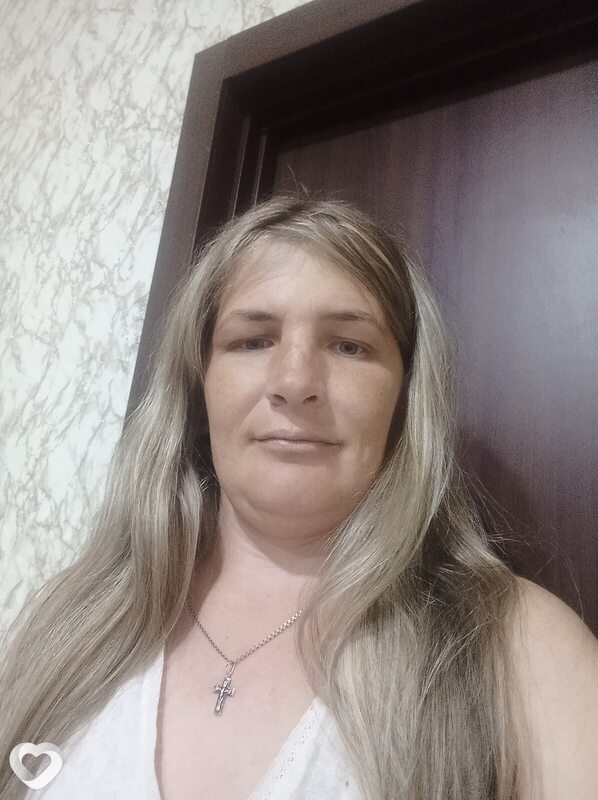Татьяна, 36, Днепр — анкета №2457234