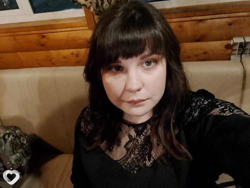 Виктория, 32, Кирове — анкета №2457001