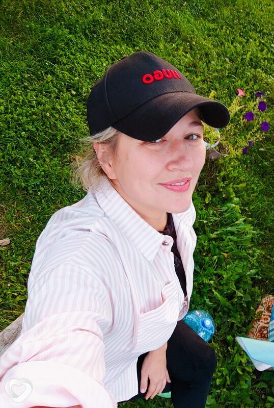 Элина, 38, Тюмени — анкета №2457011