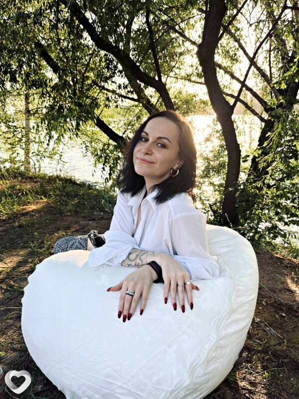 Аня, 27, Лысьве — анкета №2456867