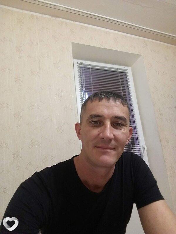 Ильмир, 37, Набережных Челнах — анкета №2456868