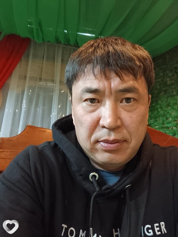 Улан, 42, Астане — анкета №2456870