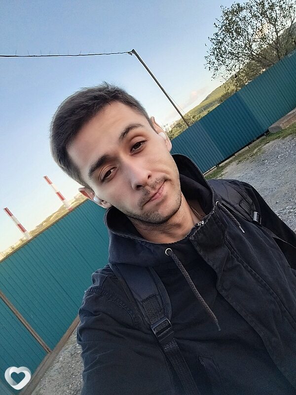 Smoke, Большой Камень