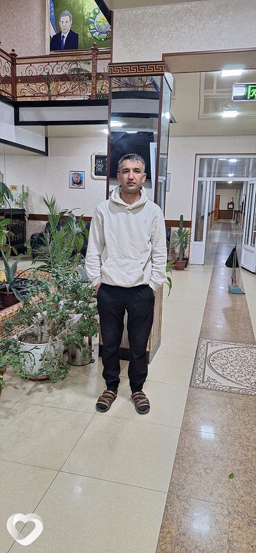 Аа, 36, Клине — анкета №2456875