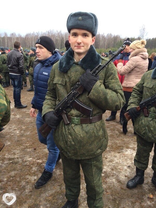 Евгений, 35, Минске — анкета №2457246