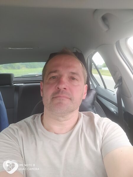 Александр, 53, Гродно — анкета №2457255