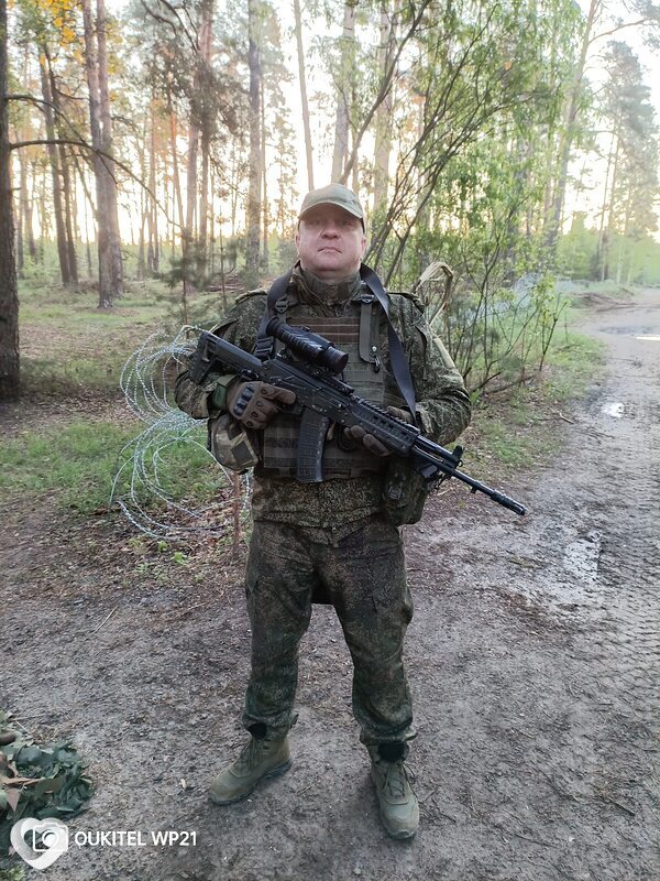 Иван, 47, Брянске — анкета №2457256
