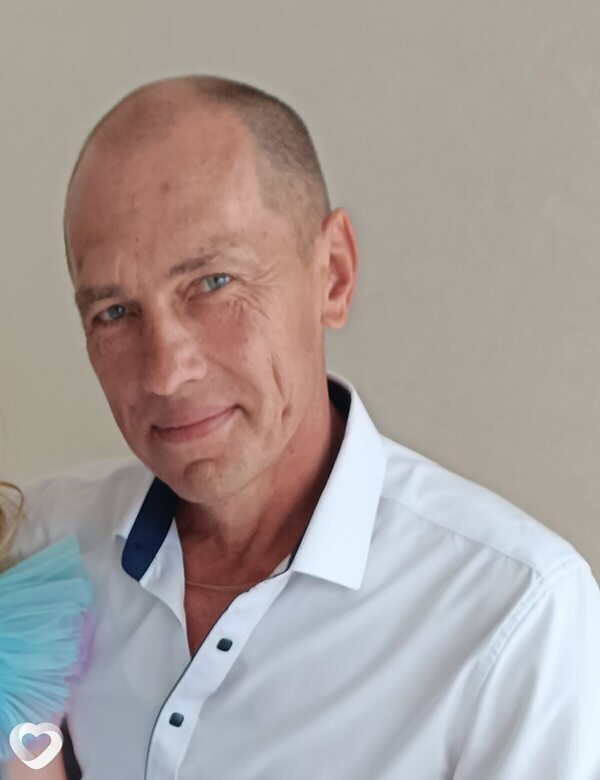 Сергей, 51, Новополоцке — анкета №2457190