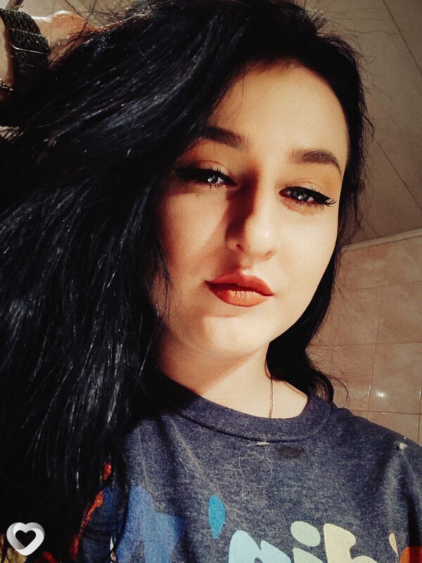 Алëна, 26, Алчевске — анкета №2457192