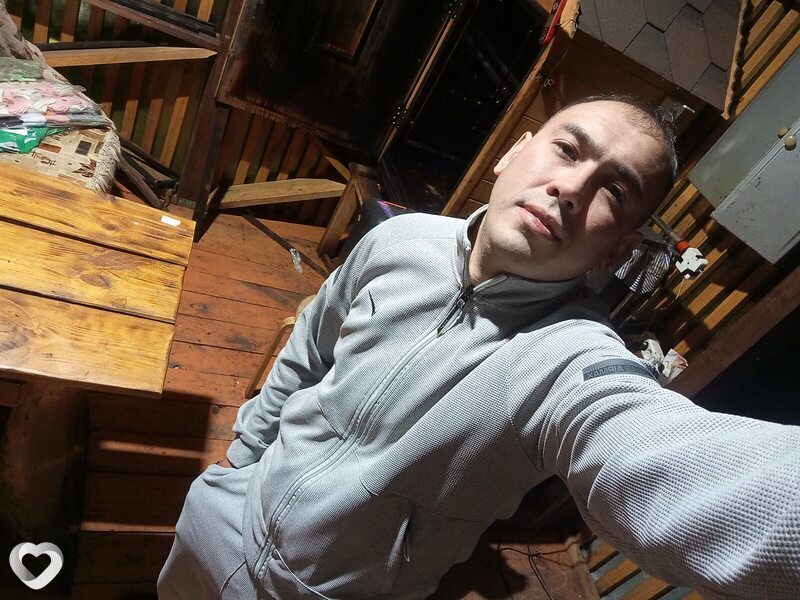 Руслан, 33, Белорецке — анкета №2457202