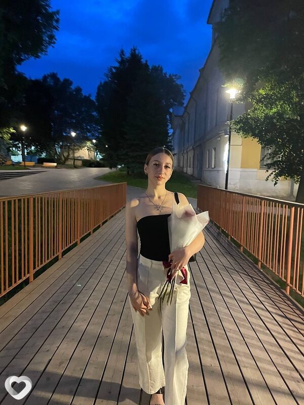 Альбина, 20, Рязани — анкета №2457207