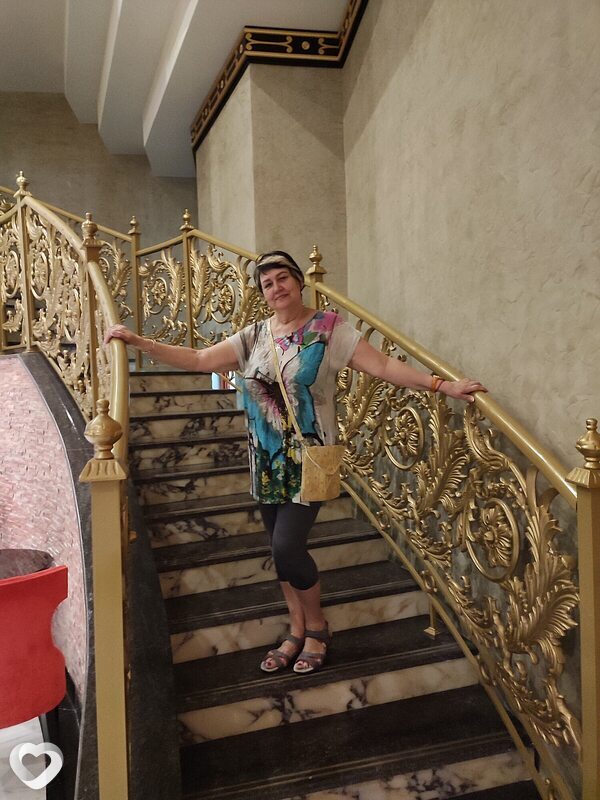 Ирина, 61, Минске — анкета №2457212