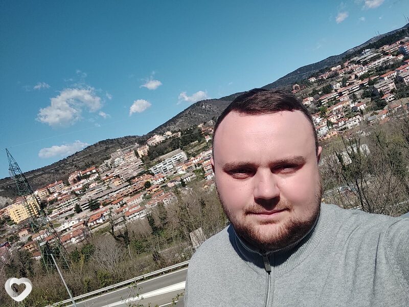Евгений, 34, Лиде — анкета №2457317